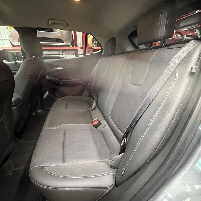 2023 Buick Enclave Image 7