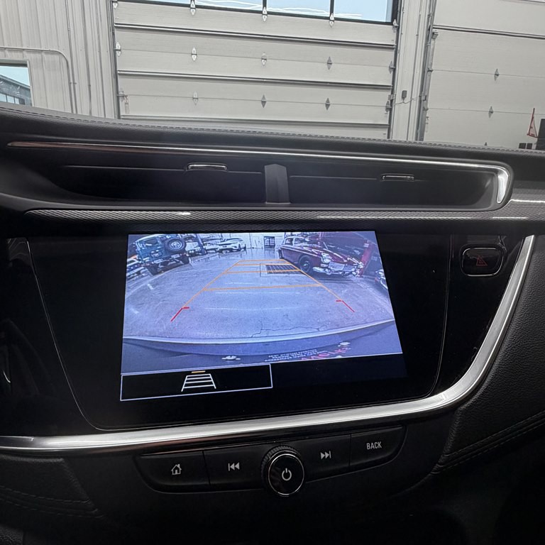 2023 Buick Enclave Image 13