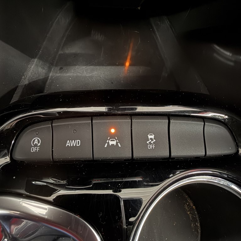 2023 Buick Enclave Image 15