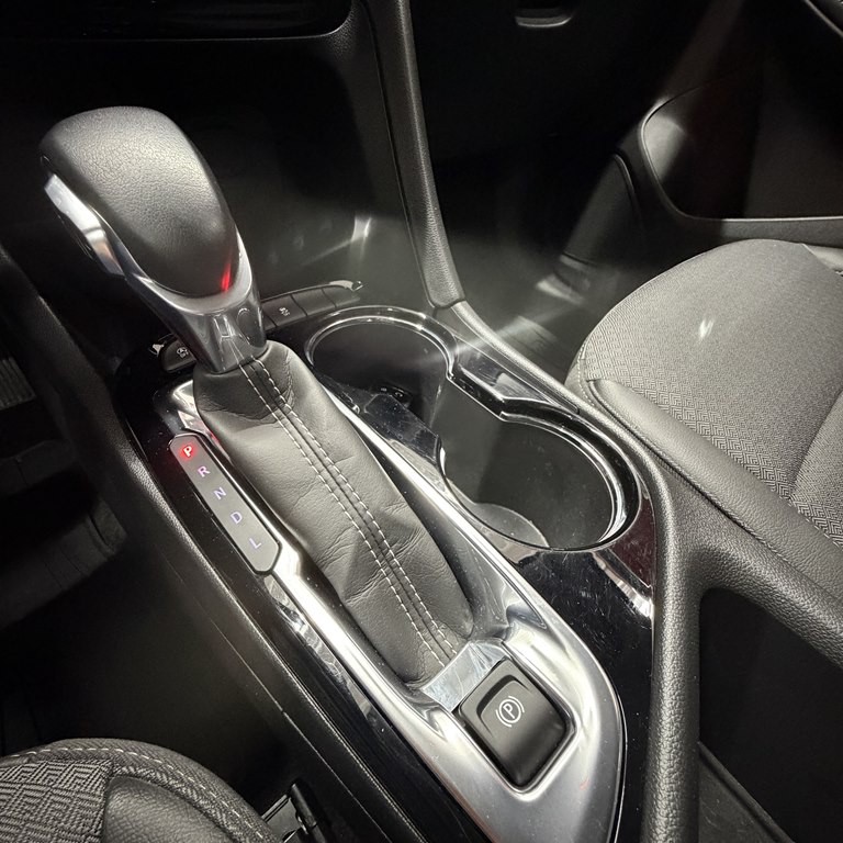 2023 Buick Enclave Image 16