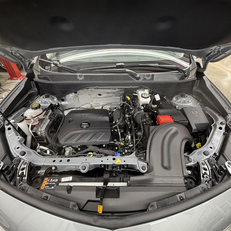 2023 Buick Enclave Image 22