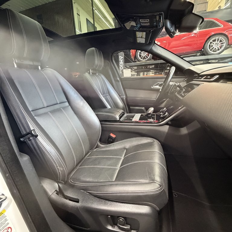 2021 Land Rover Range Rover Image 6