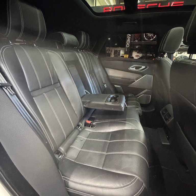 2021 Land Rover Range Rover Image 7