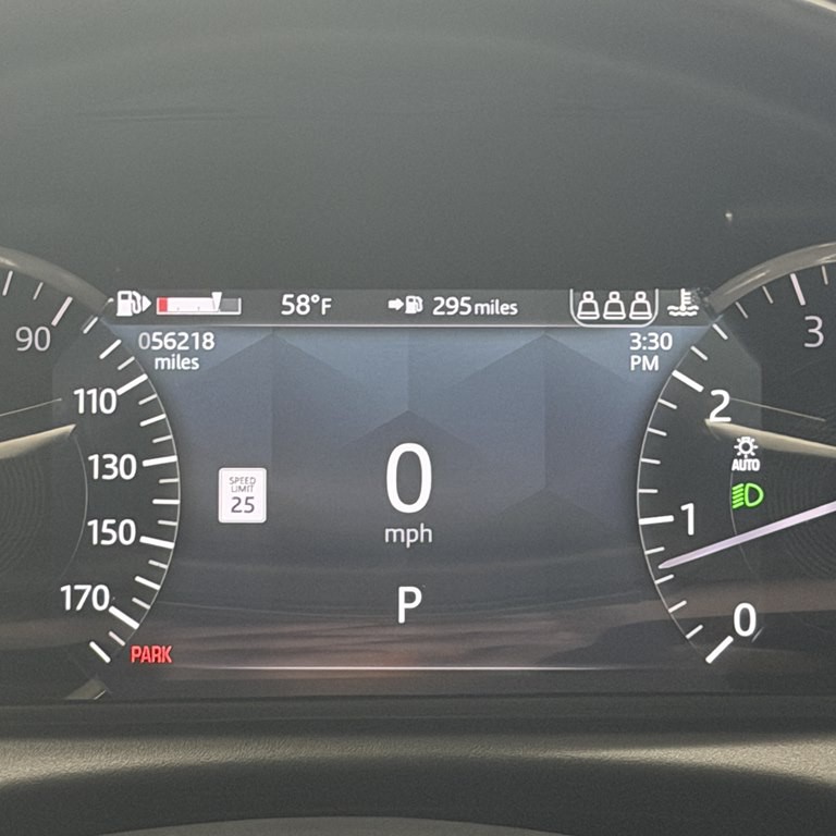 2021 Land Rover Range Rover Image 8