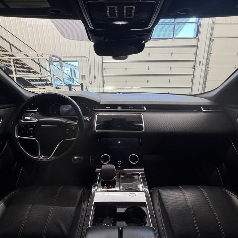 2021 Land Rover Range Rover Image 10