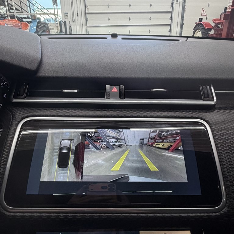 2021 Land Rover Range Rover Image 13