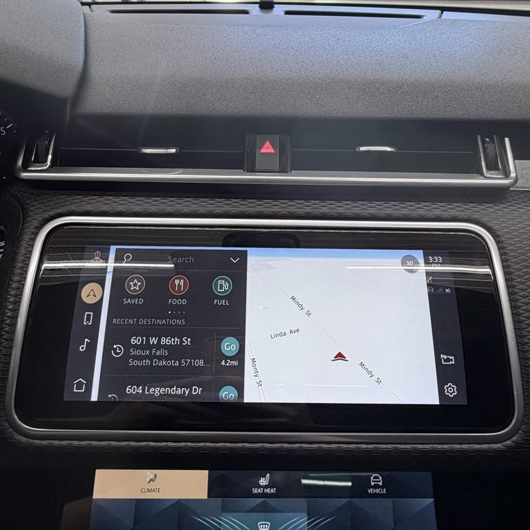 2021 Land Rover Range Rover Image 14