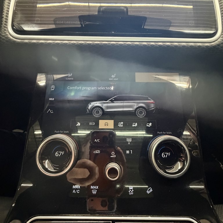 2021 Land Rover Range Rover Image 17