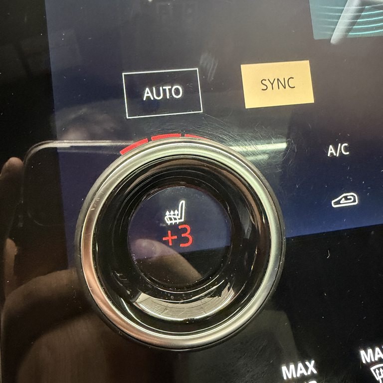 2021 Land Rover Range Rover Image 18