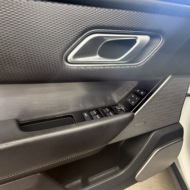 2021 Land Rover Range Rover Image 22