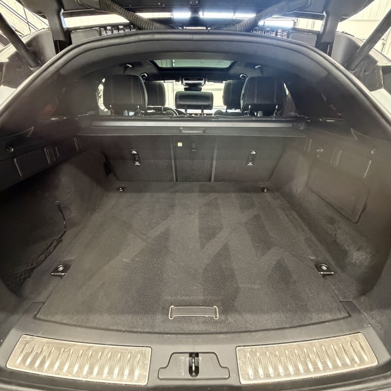 2021 Land Rover Range Rover Image 24