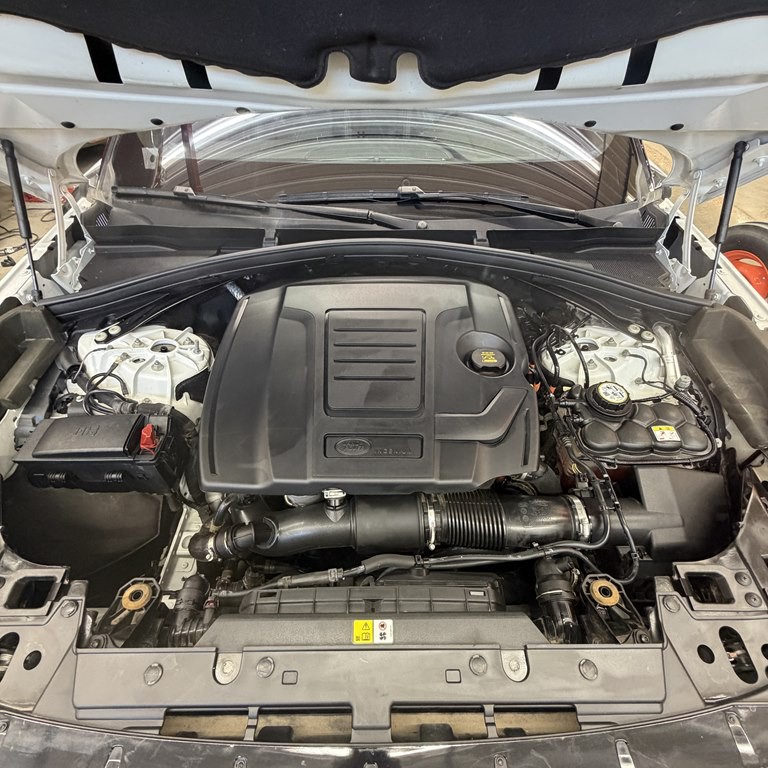 2021 Land Rover Range Rover Image 26