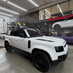 Image for 2022 Land Rover Defender 110 X-DYNAMIC HSE ID: 7260225