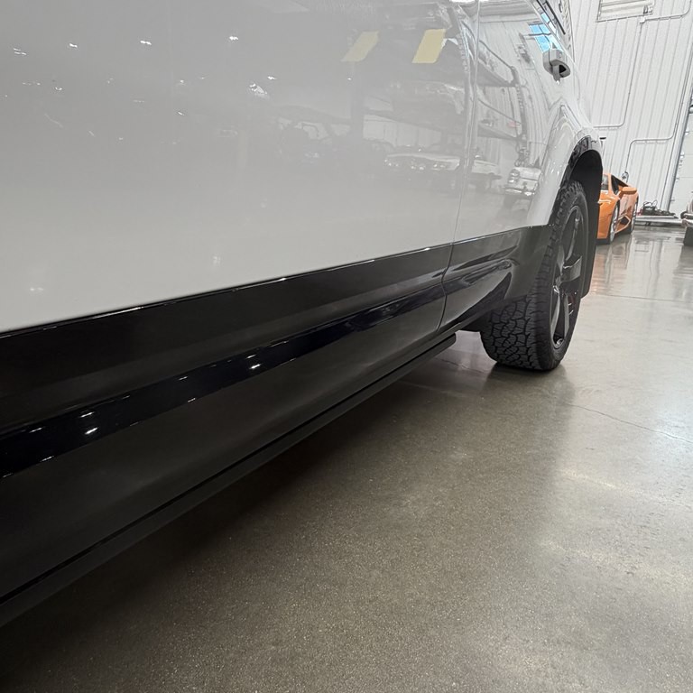 2022 Land Rover Defender Image 19