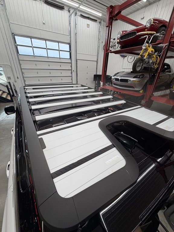 2022 Land Rover Defender Image 21