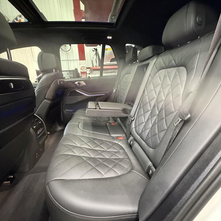 2024 BMW X5 Image 7