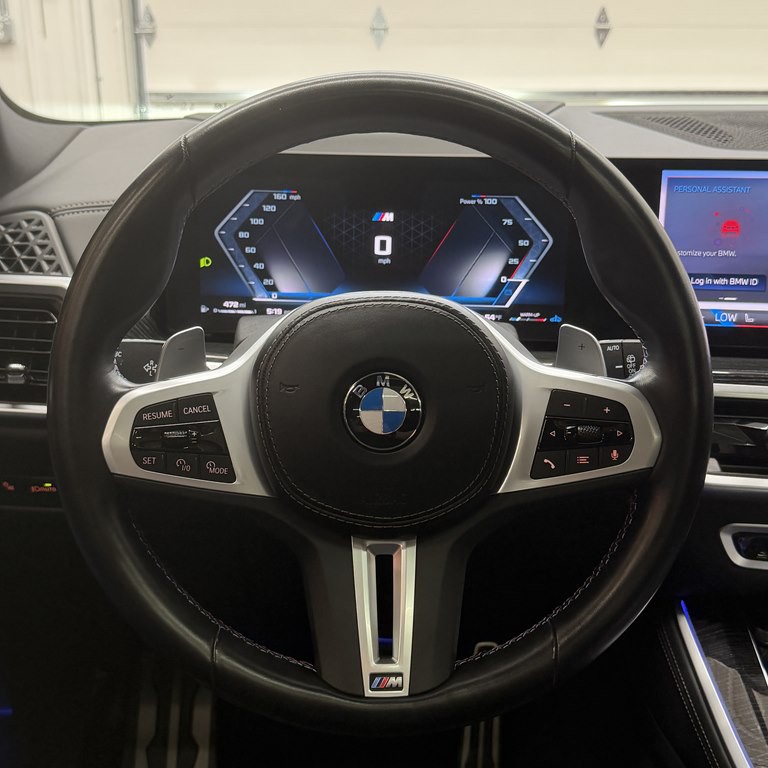 2024 BMW X5 Image 9