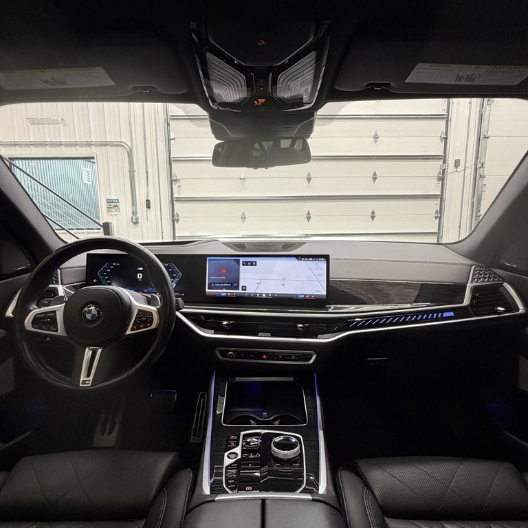 2024 BMW X5 Image 10