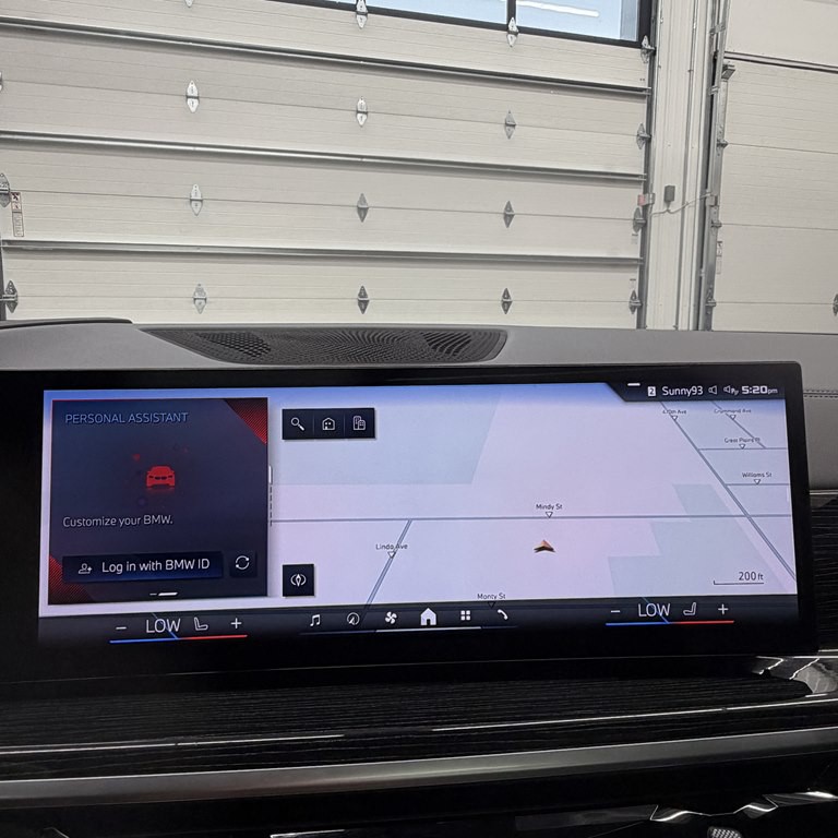 2024 BMW X5 Image 13