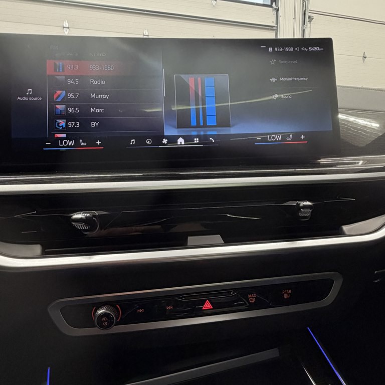 2024 BMW X5 Image 14