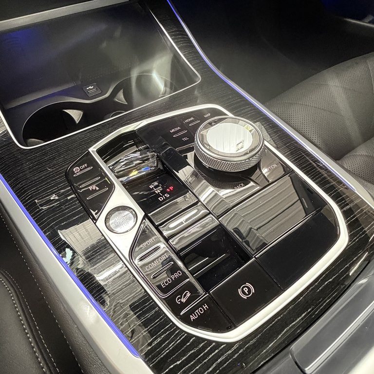 2024 BMW X5 Image 15