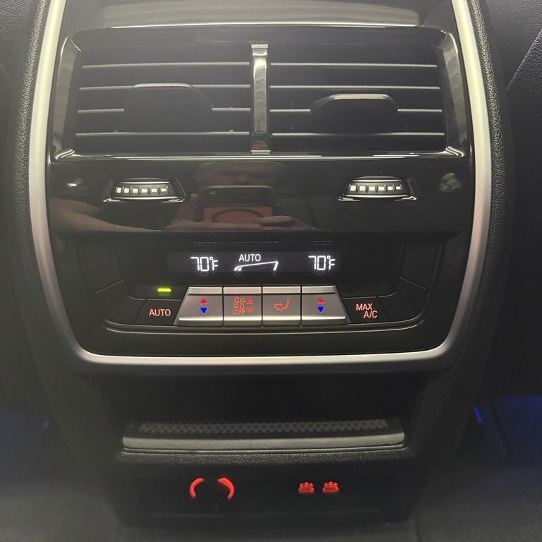 2024 BMW X5 Image 17