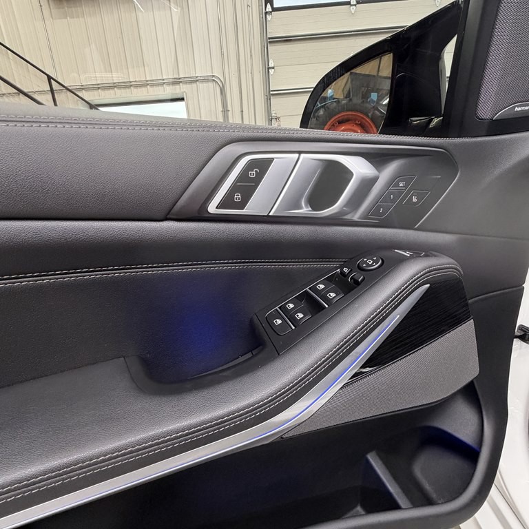 2024 BMW X5 Image 18