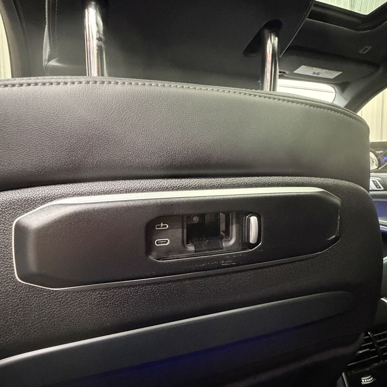 2024 BMW X5 Image 19