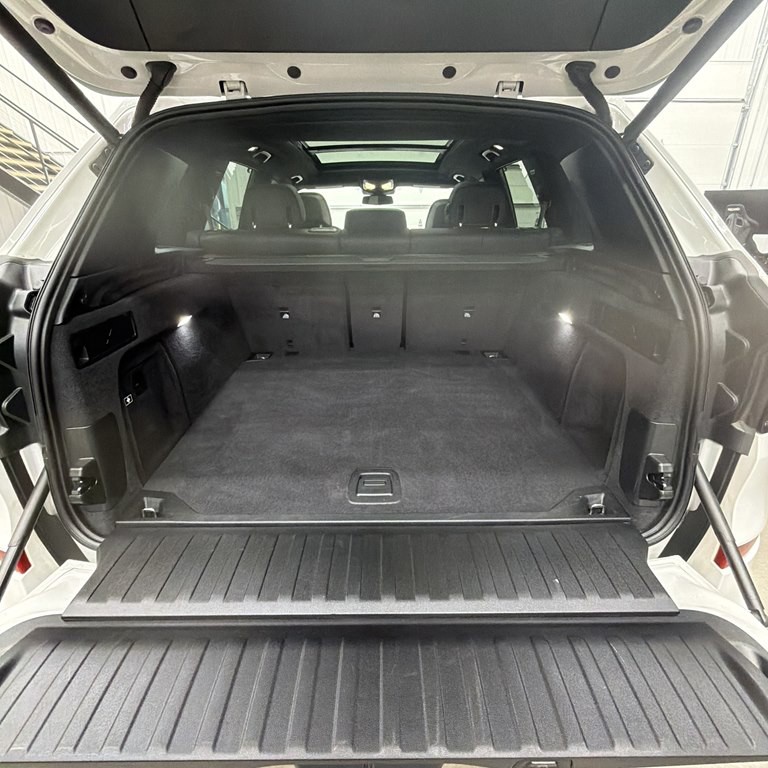 2024 BMW X5 Image 21