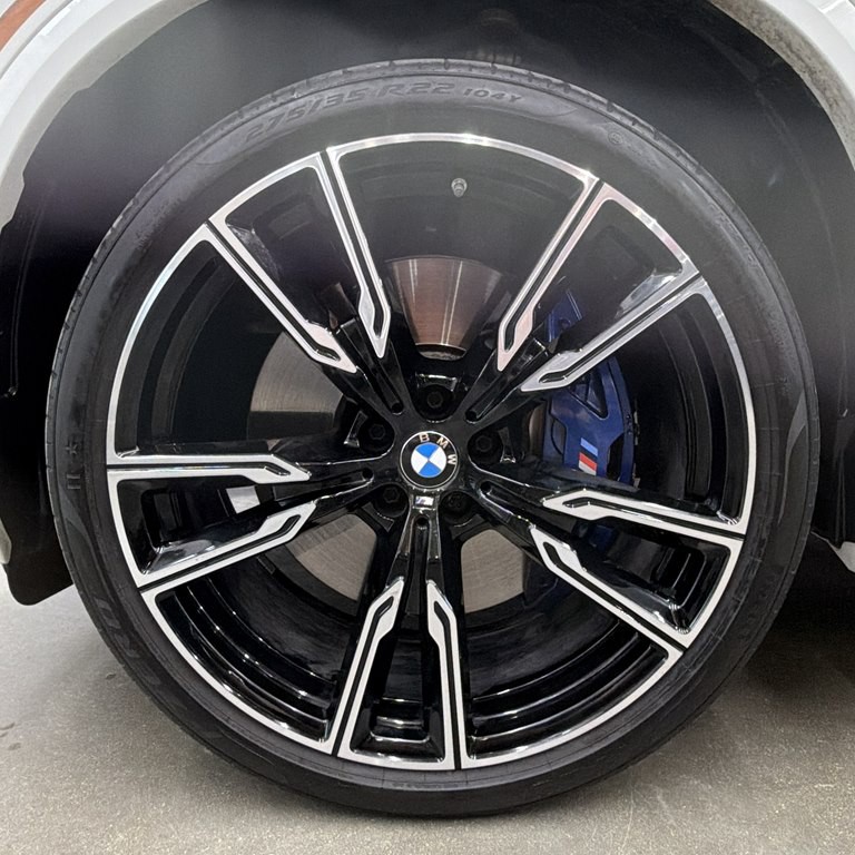 2024 BMW X5 Image 22