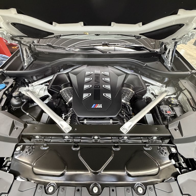 2024 BMW X5 Image 23