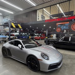 Image for 2021 Porsche 911 Carrera ID: 7298449