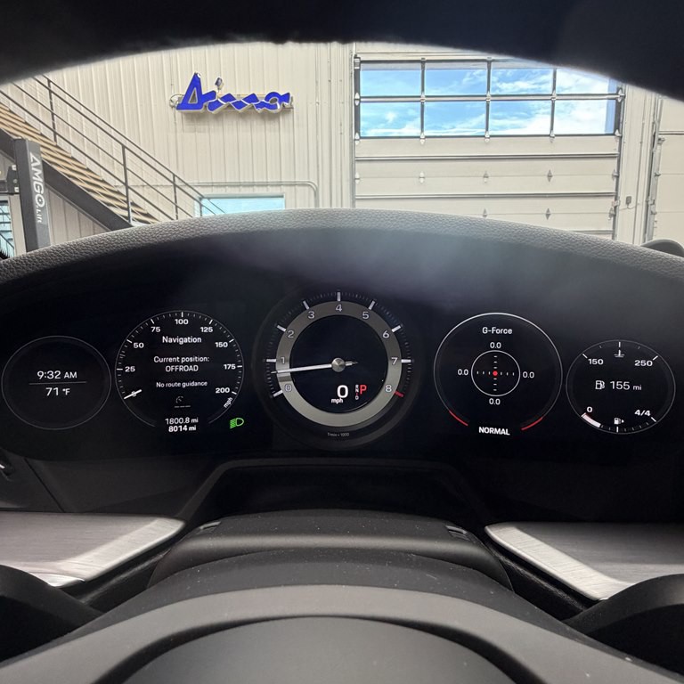 2021 Porsche 911 Image 8