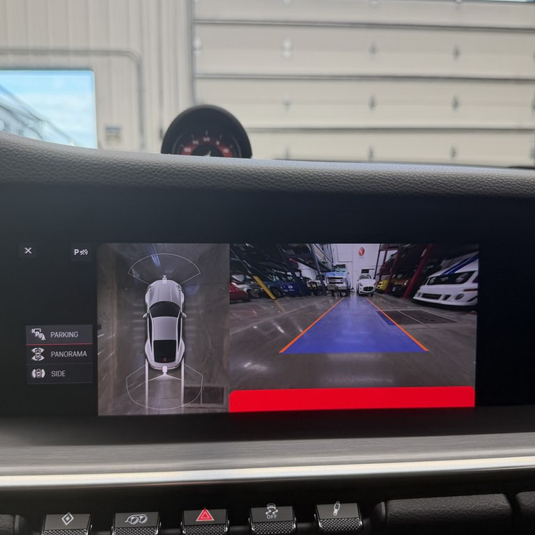 2021 Porsche 911 Image 12