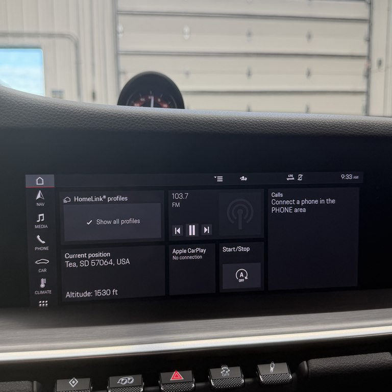 2021 Porsche 911 Image 14