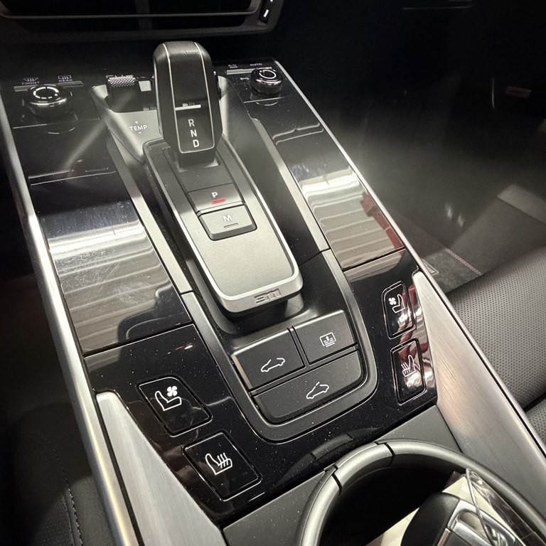 2021 Porsche 911 Image 17