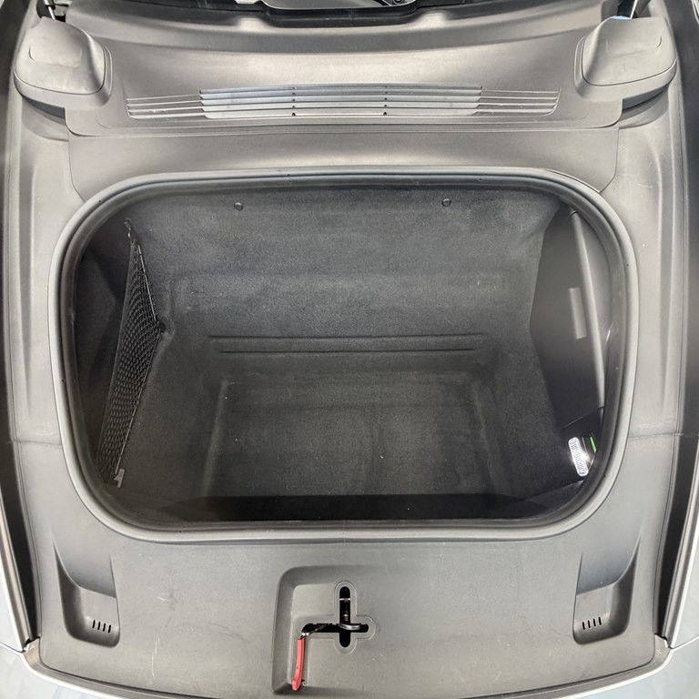 2021 Porsche 911 Image 19