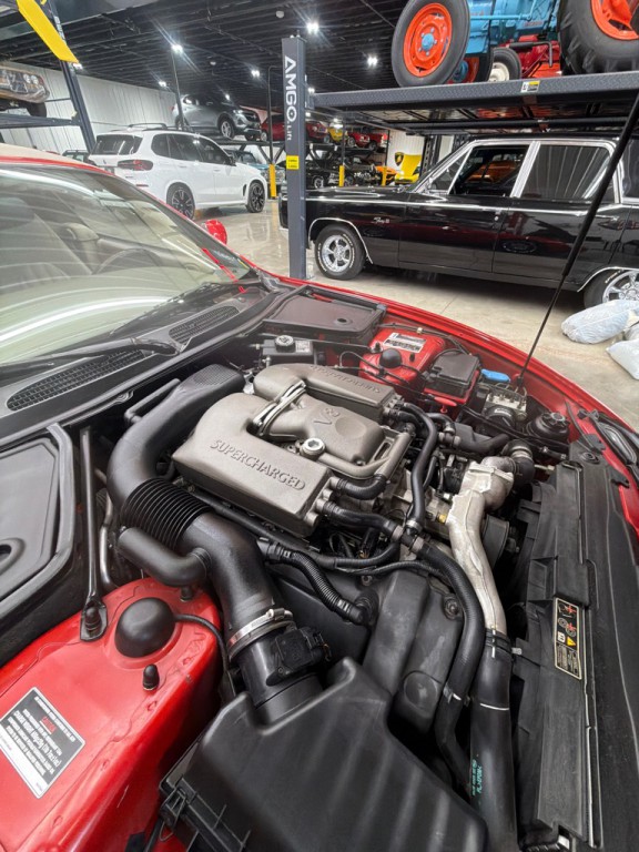 2000 Jaguar XK-Series Image 18