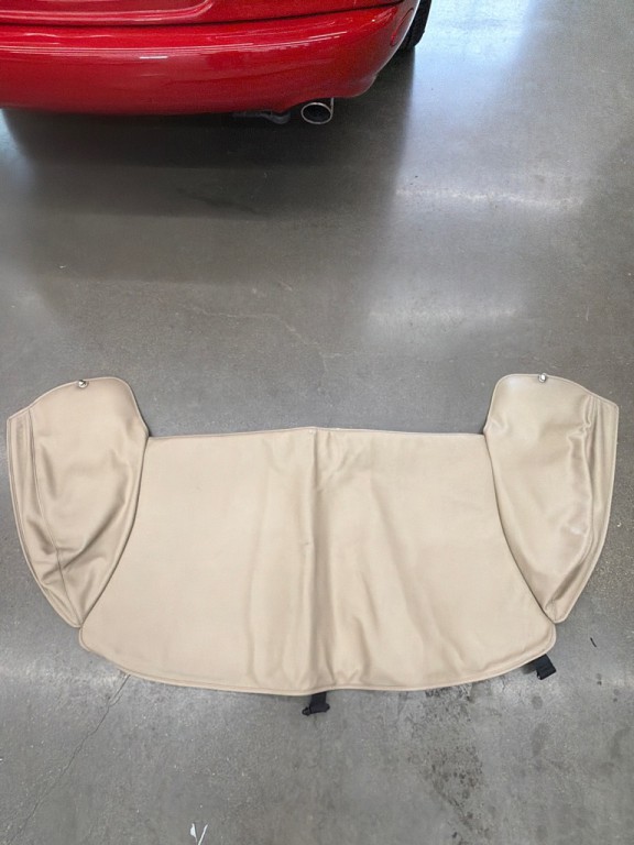 2000 Jaguar XK-Series Image 19