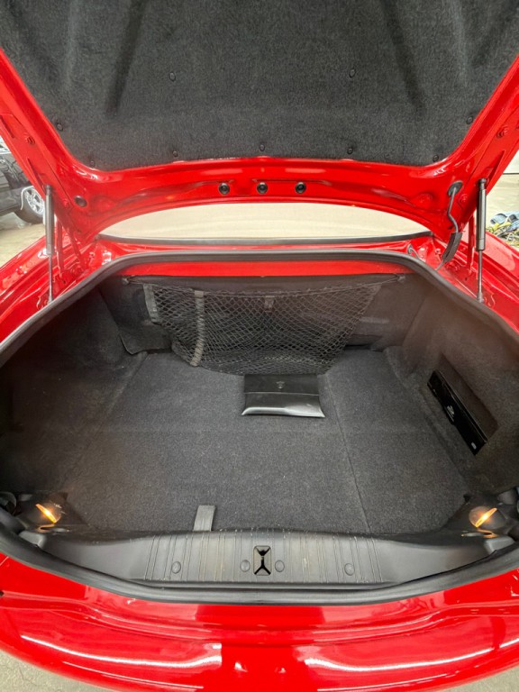 2000 Jaguar XK-Series Image 20