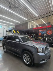 Image for 2018 GMC Yukon Denali ID: 7303790