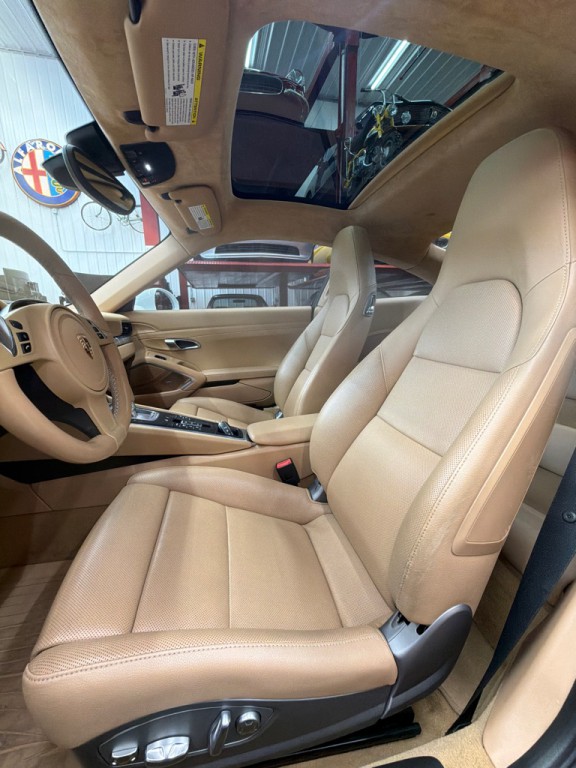 2013 Porsche 911 Image 5