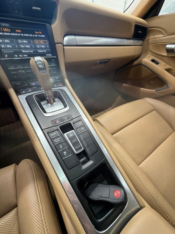 2013 Porsche 911 Image 13