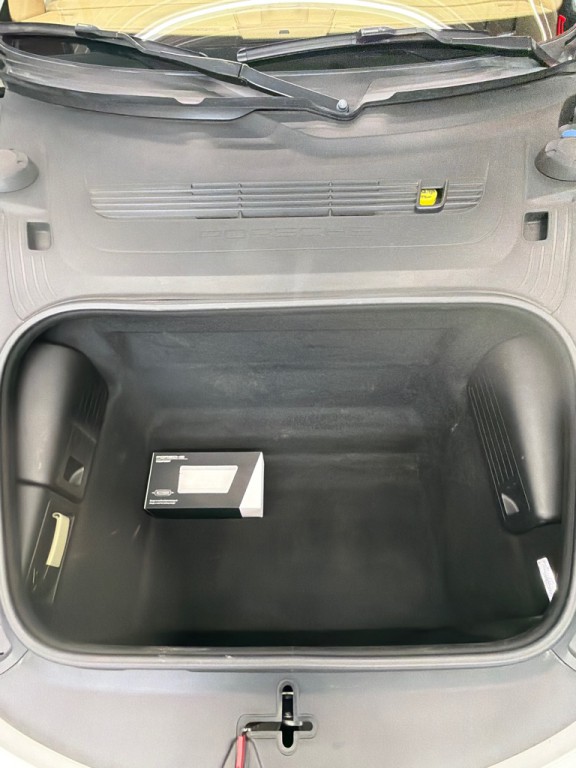 2013 Porsche 911 Image 18