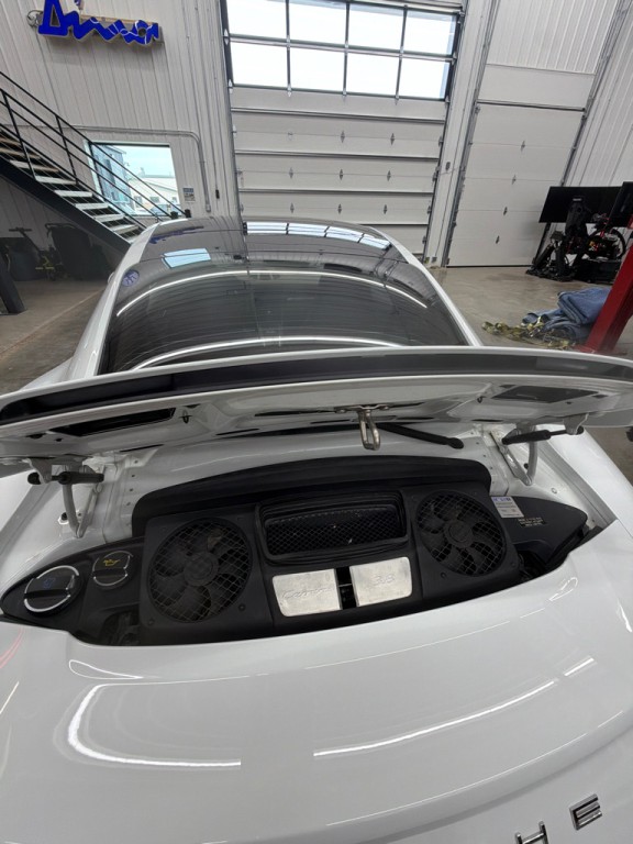 2013 Porsche 911 Image 19