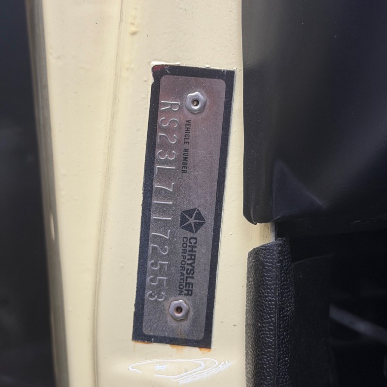 1967 Plymouth Belvedere Image 22