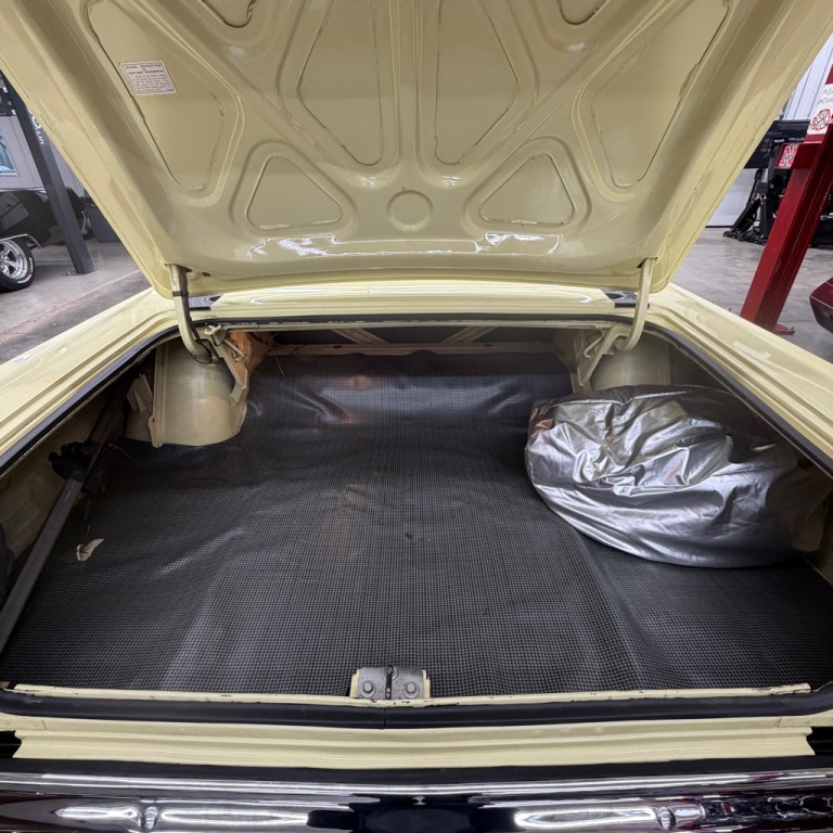 1967 Plymouth Belvedere Image 27