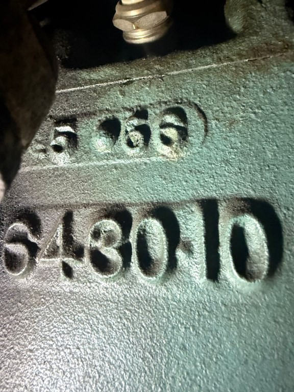 1967 Plymouth Belvedere Image 33