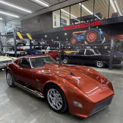 Image for 1973 Chevrolet Corvette Stingray ID: 7332092