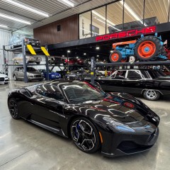 Image for 2022 Maserati MC20 BASE ID: 7386005